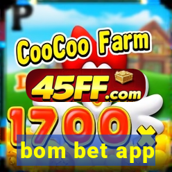 bom bet app